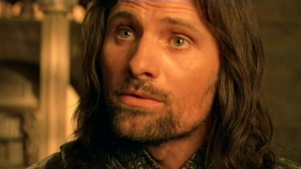 «The Lord of the Rings»: Viggo Mortensen wird 65