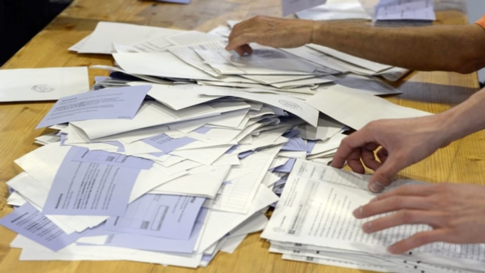 Abstimmung im Kanton Uri: Darum geht es beim umstrittenen Wahlgesetz