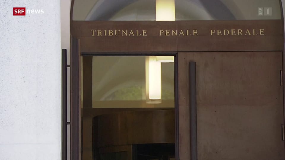 Neun Jahre Gefängnis für Messerstecherin von Lugano