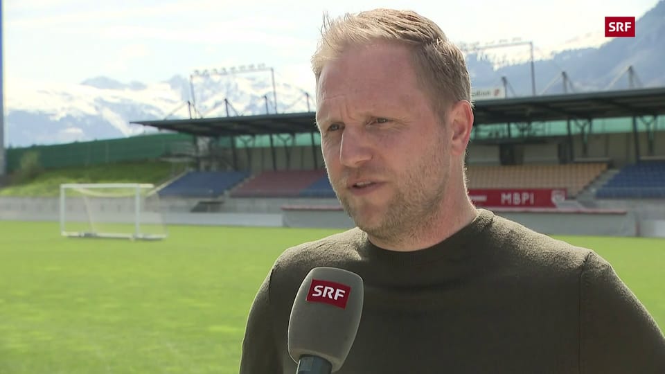 Schneider: «Brügge oder Rennes sind nicht Bayern München, aber ...»