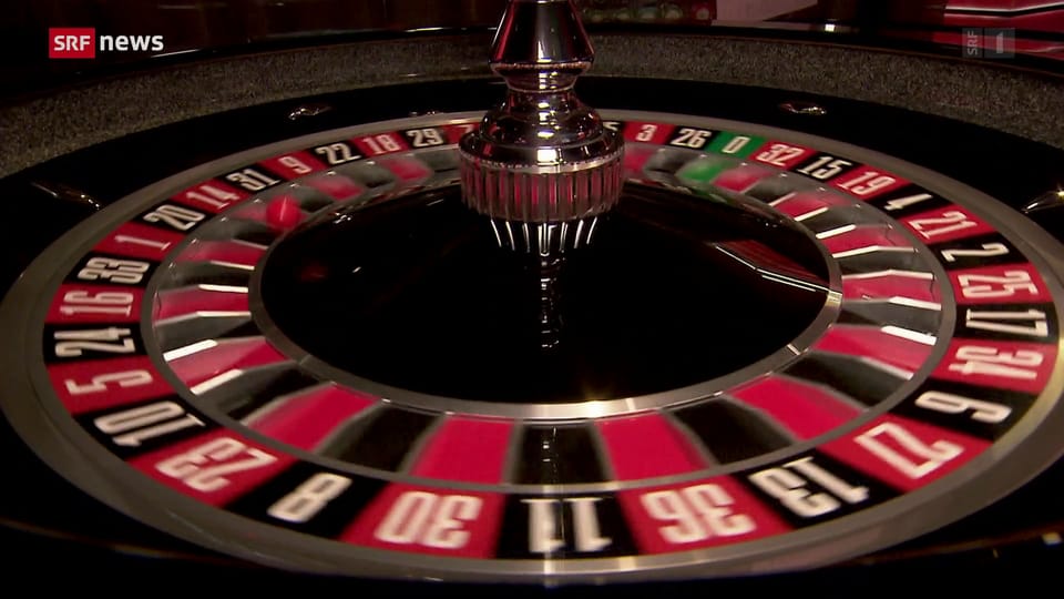 Bundesrat vergibt Casinobewilligungen