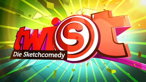 Twist – Die Sketch Comedy