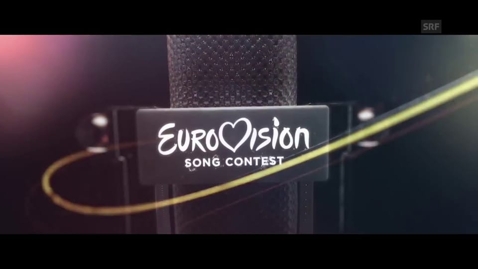Eurovision Song Contest Trailer