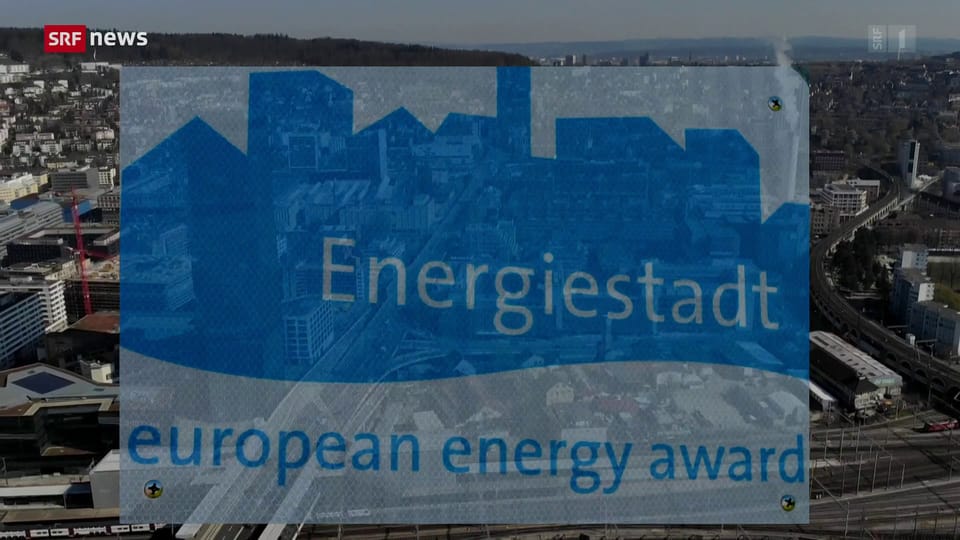 Label «Schweizer Energiestadt» in der Kritik