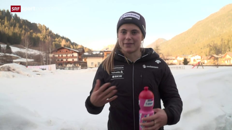 Swiss-Ski formt seinen Nachwuchs