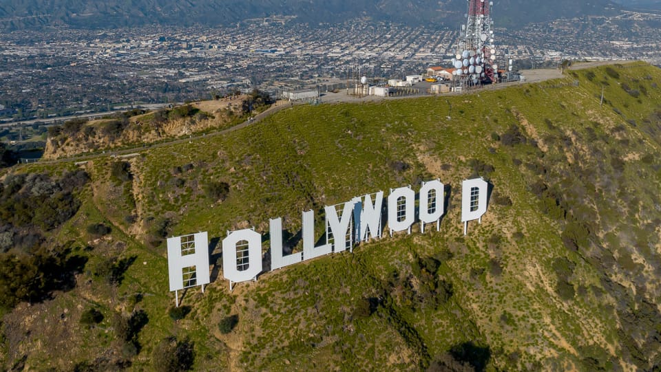 Aufruhr in Hollywood: Drehbuchautoren drohen mit Streik
