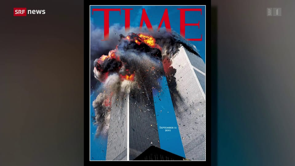 Das «Time Magazine» wird 100 Jahre alt