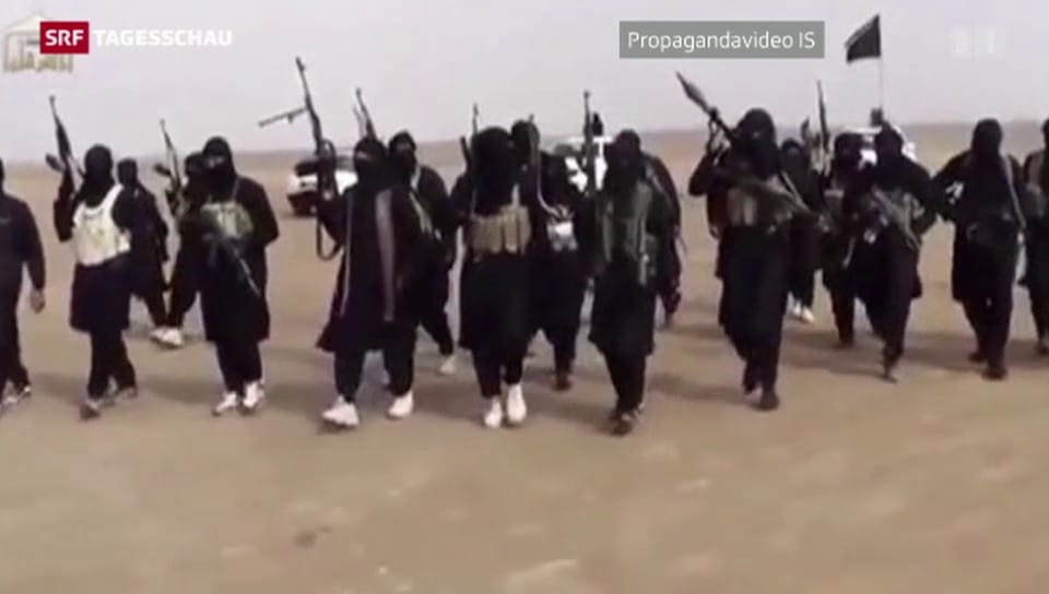Frankreichs Dschihad-Rückkehrer unter Beobachtung