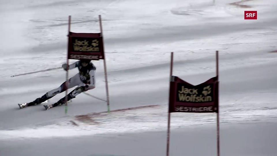 Gisin und Experten über die Häufung von Kreuzbandrissen im Skisport