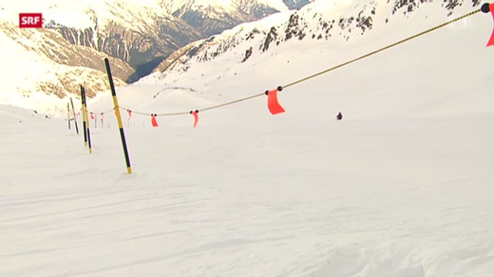 Beschwerde gegen Skigebiet Andermatt-Sedrun