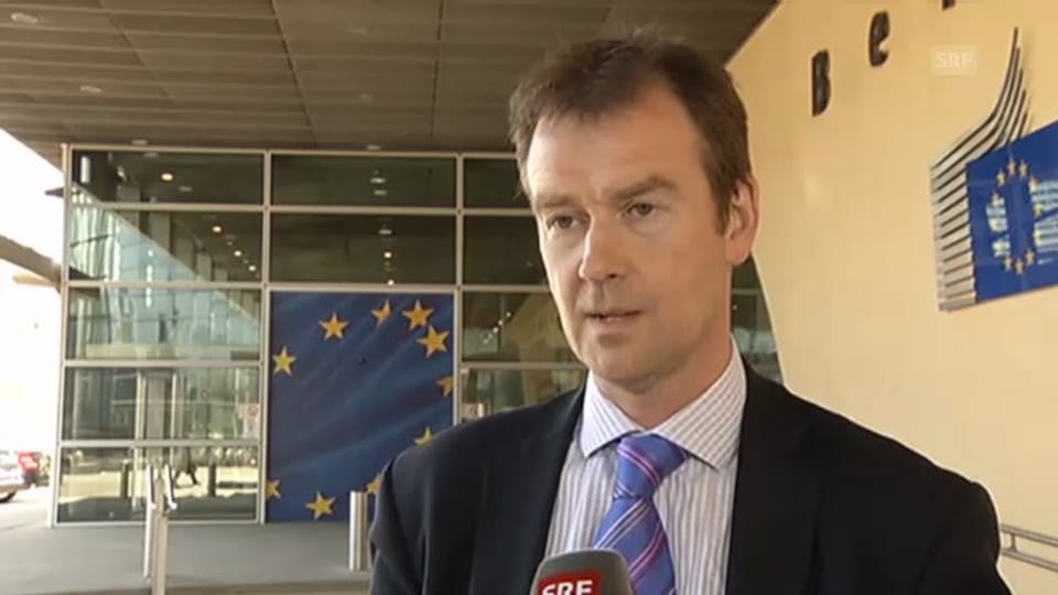 EU-Sprecher kritisiert Entscheidung zu Ventilklausel