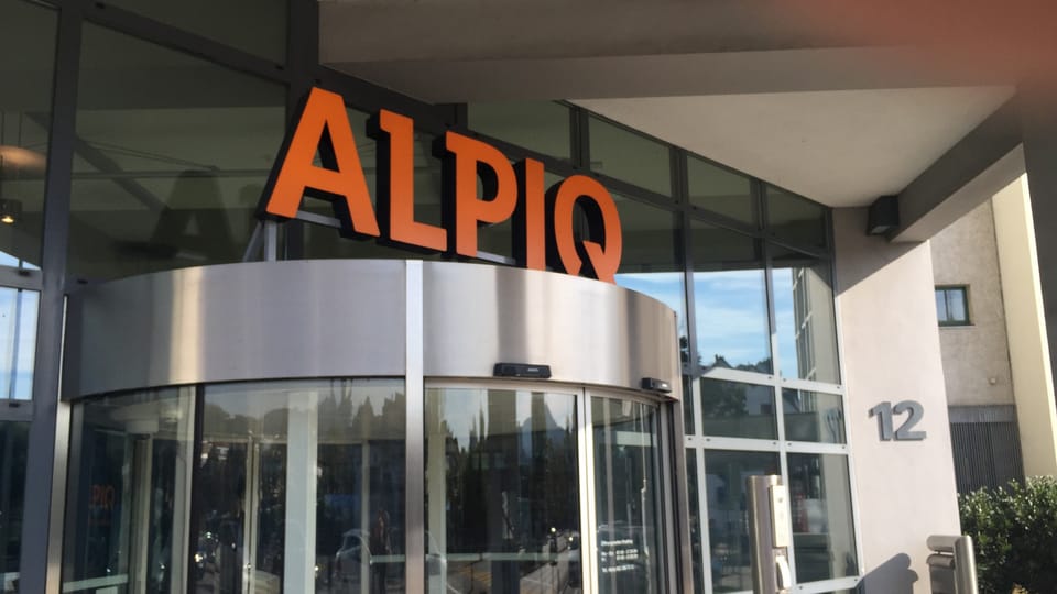 Die Aktie der Alpiq verschwindet von der Börse.