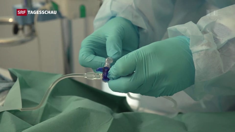 Unispitäler forschen gemeinsam an Zelltherapien gegen Krebs