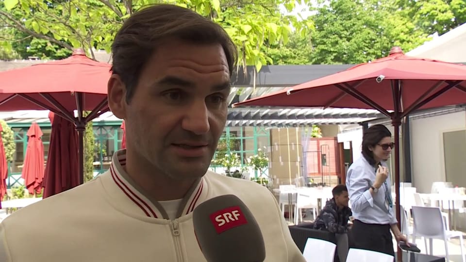 Das sagen Federer & Co. über die Neuerungen