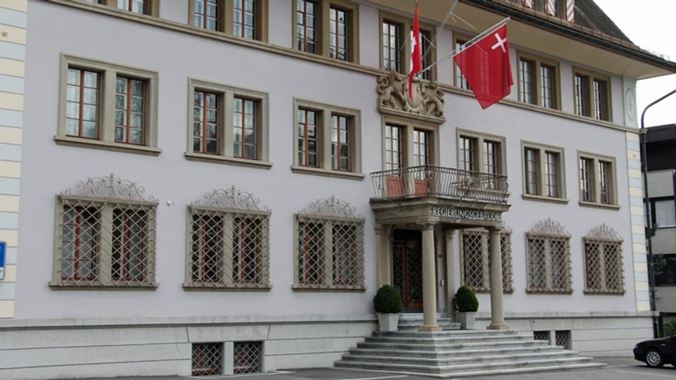 «Hören wir auf, den Schlummertrunk zu kriminalisieren», aus der Debatte im Schwyzer Kantonsrat