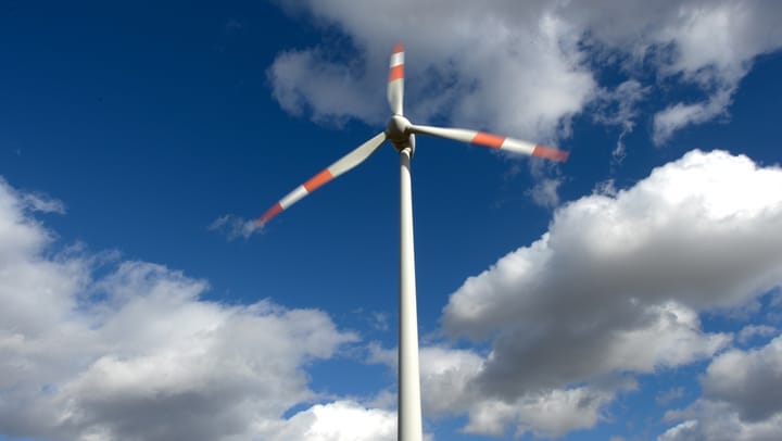 Widerstand gegen Windkraft im Toggenburg