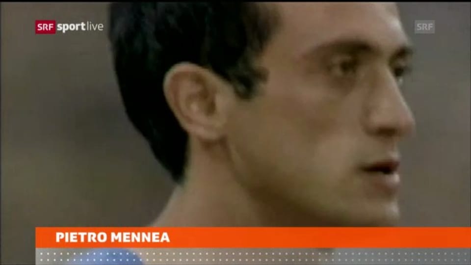 Olympiasieger Mennea gestorben