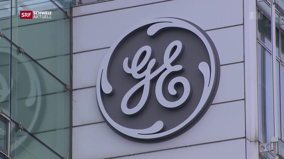 General Electric: Mitarbeitende wollen keine weitere Unruhe