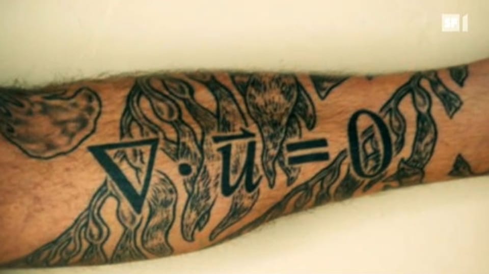 Tattoos: Auf ewig dein