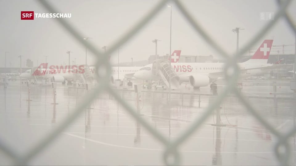 Coronavirus: Viele Airlines stoppen Chinaflüge