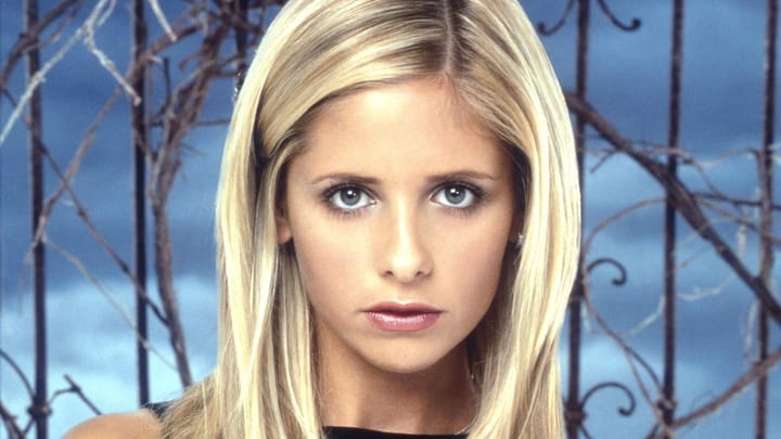 «Buffy» erhält eine Neuauflage – braucht es das?