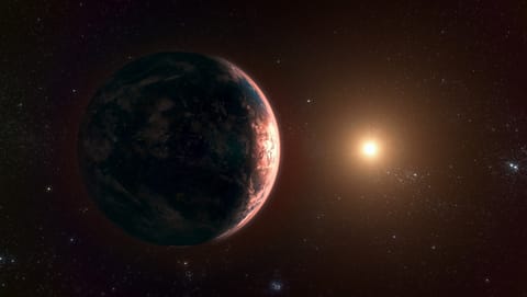 Exoplaneten (Folge 3)