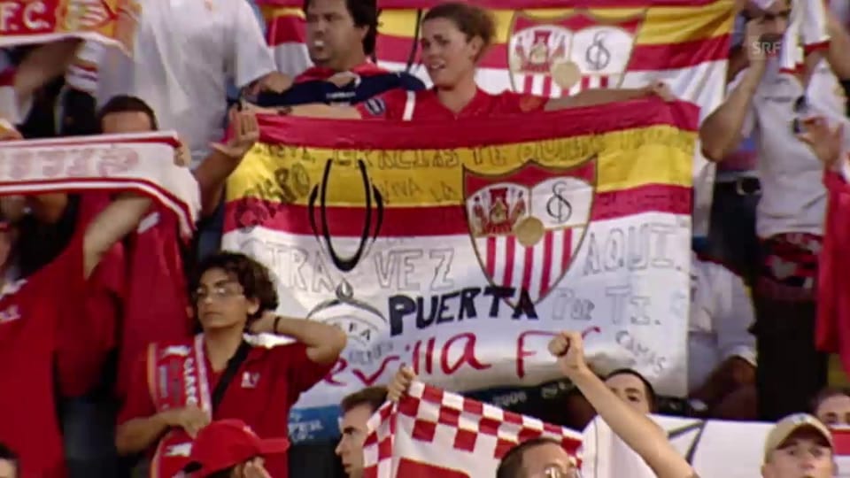 Hommage an Antonio Puerta (Uefa, englisch)