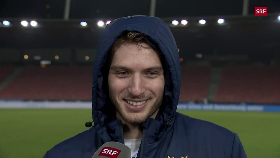 Morandi: «Vielleicht sollte ich öfter gegen Basel spielen»