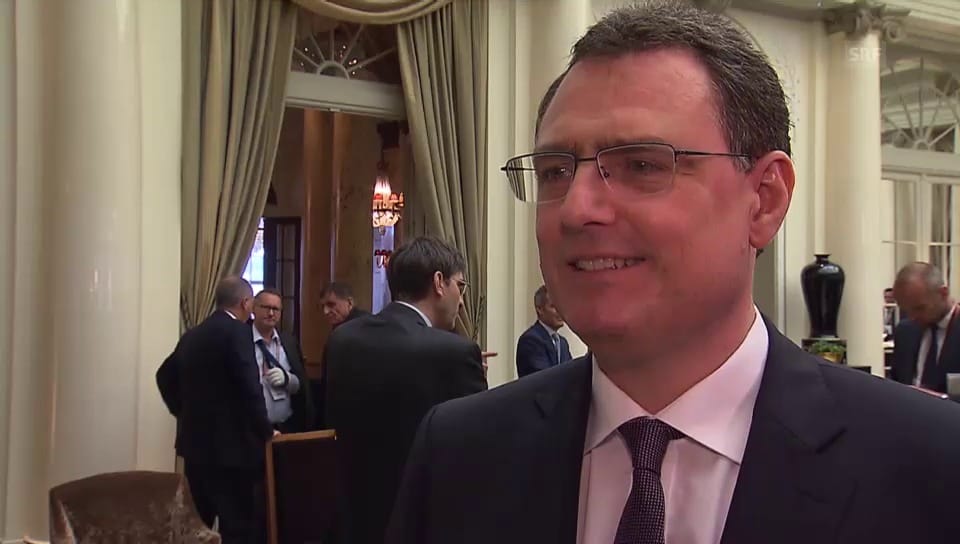 SNB-Chef: Wir haben klare Strategie