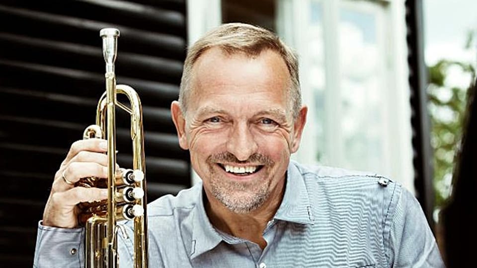 Die verlorene Trompete: Per Nielsen erzählt