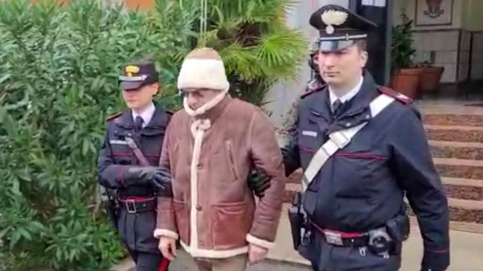 Cosa Nostra blüht – trotz der Festnahme von Matteo Messina Denaro