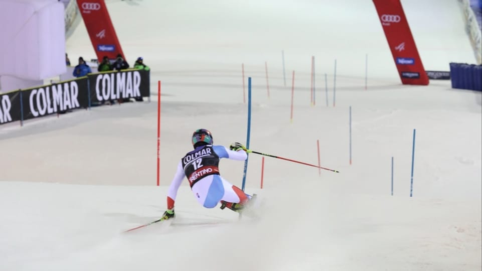 Letztes Rennen vor 10 Monaten: Slalom-Auftakt spät wie nie