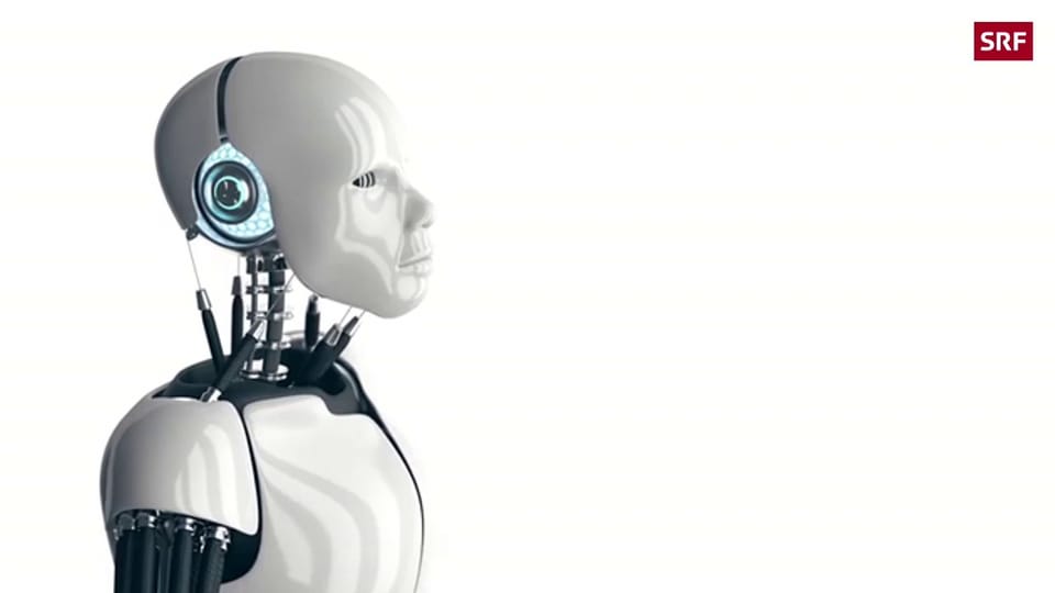 Vernichtet die künstliche Intelligenz unsere Jobs?