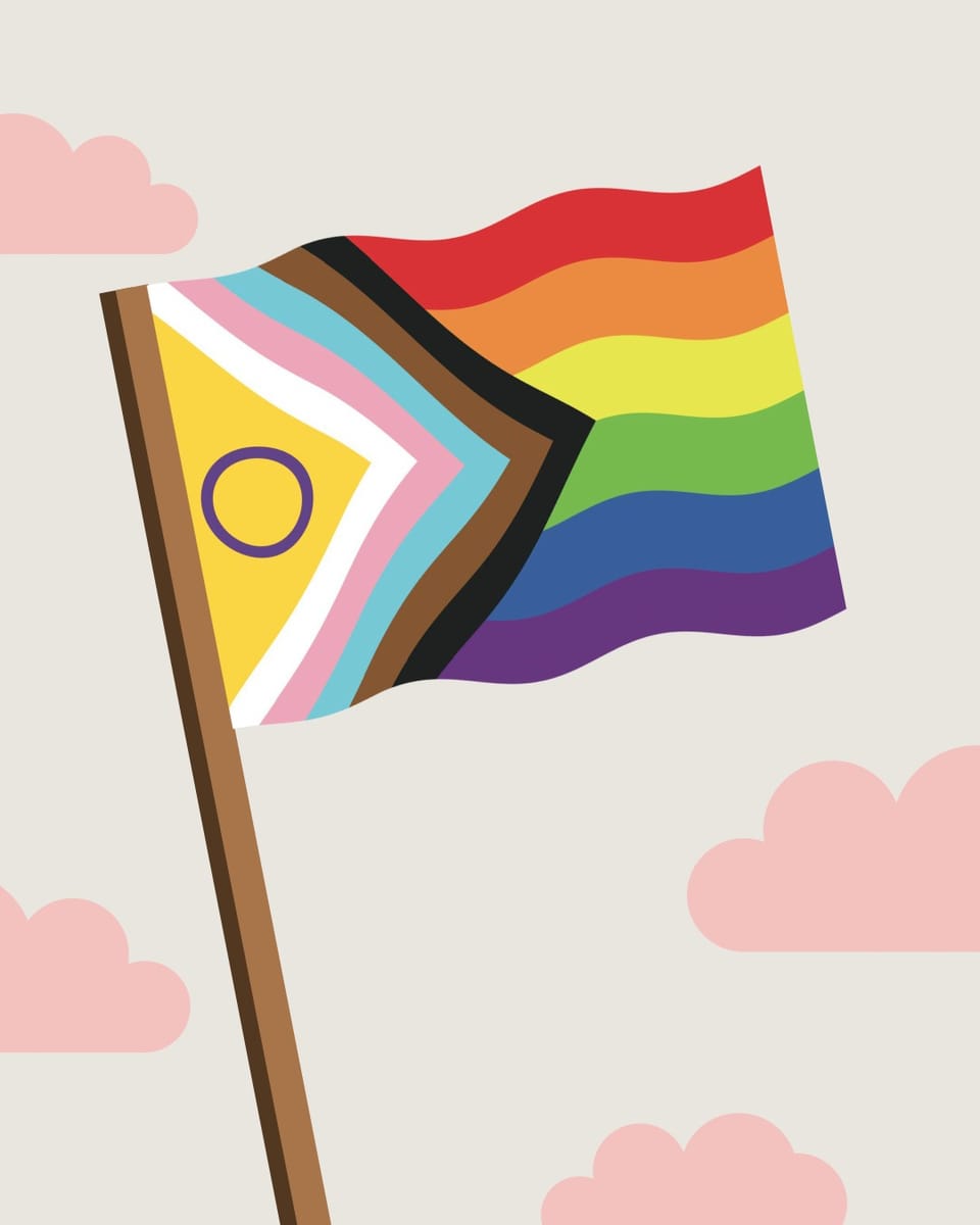 Archiv: Die Bedeutung von LGBTIQ+ kurz erklärt
