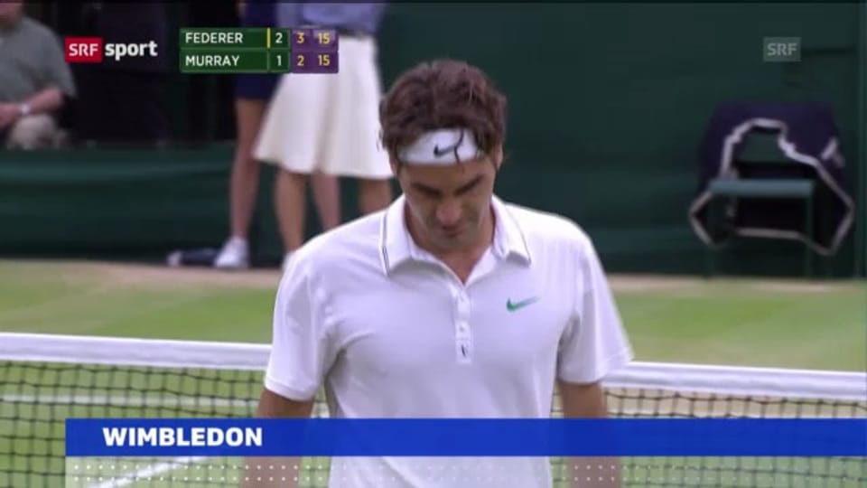 Auslosung Wimbledon