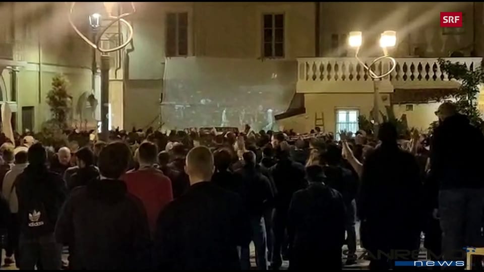 Basler Fans weichen nach Italien aus