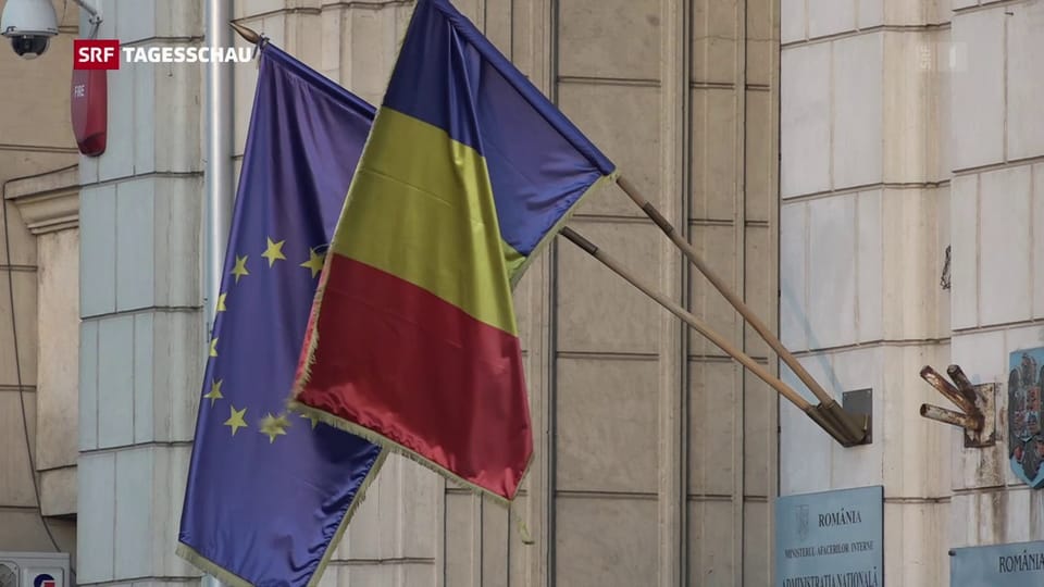 Aus dem Archiv: Rumäniens Ratspräsidentschaft zur Unzeit