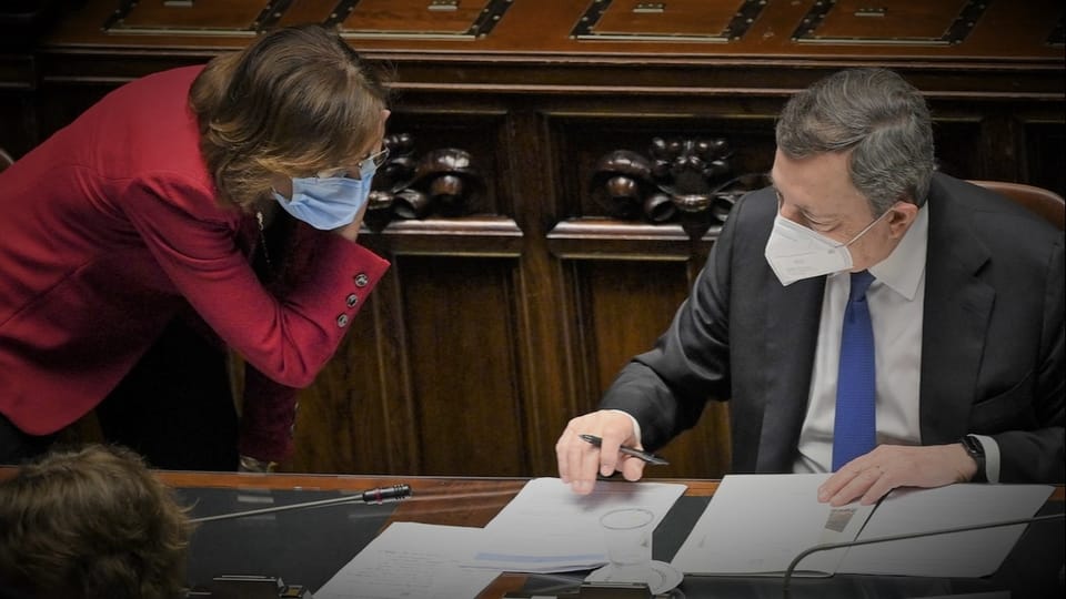 Italien: Regierung erzielt Einigung bei Justizreform