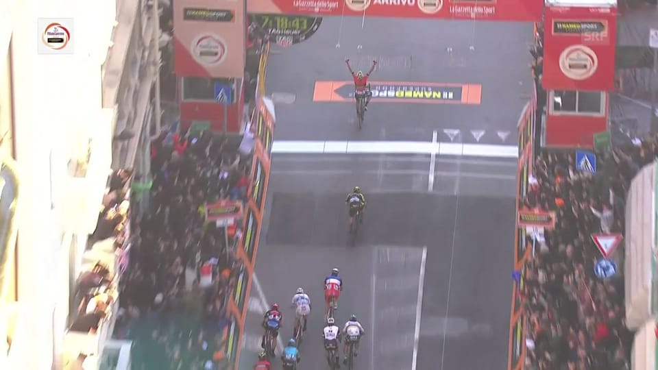 Nibali rettet minimalen Vorsprung ins Ziel