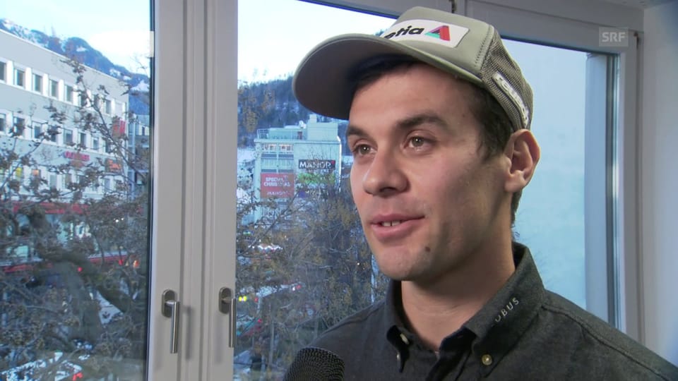 Viletta: «St. Moritz wäre mein ganz grosses Karriereziel gewesen»