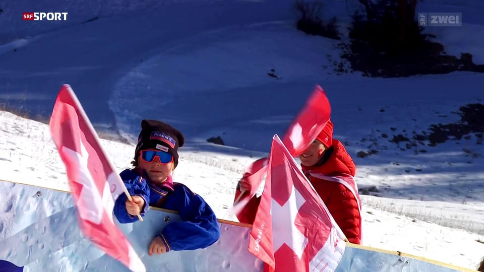 Archiv: Olympische Spiele in der Schweiz: Traum oder Utopie?