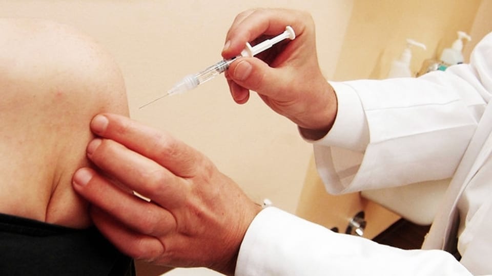 Grippe-Impfung – Der Zeitpunkt ist entscheidend
