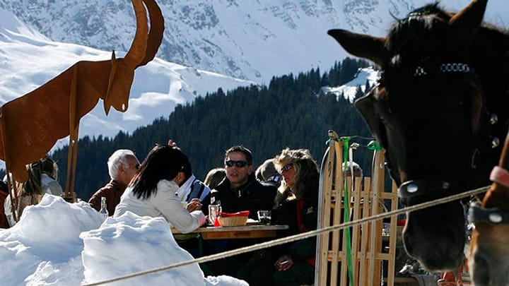 Wieso sind im Tourismuskanton Graubünden so viele skeptisch?