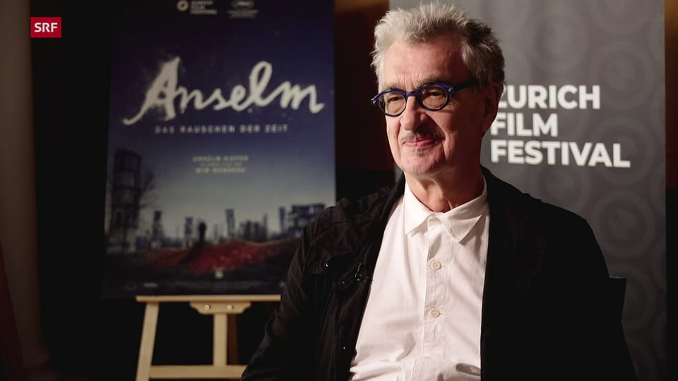 «Anselm» und «Perfect Days»: Die neuen Filmwunder von Wim Wenders
