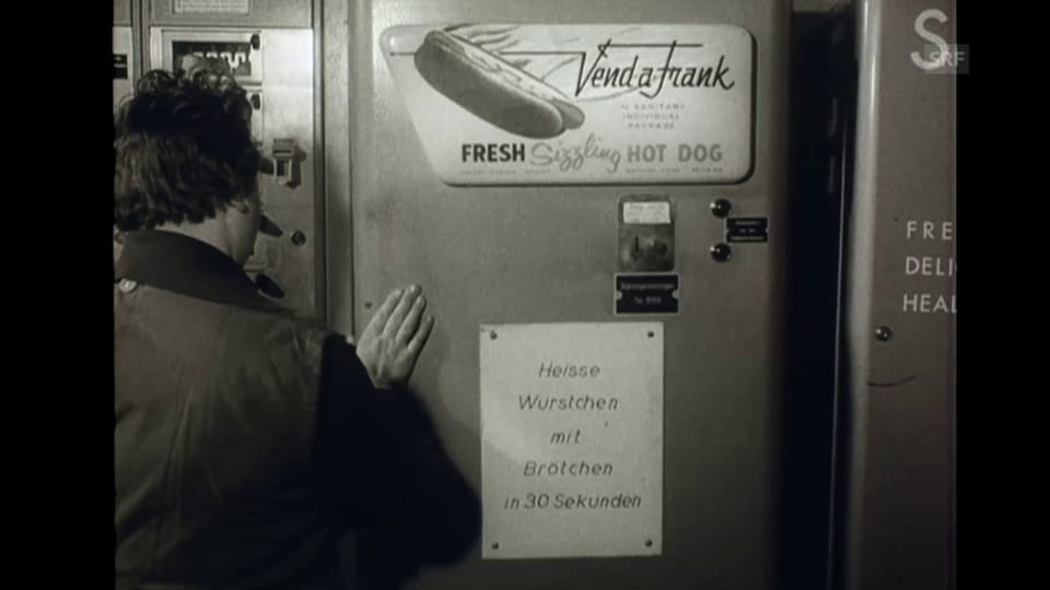 Mahlzeiten aus Automaten (SFW, 2.12.1960)