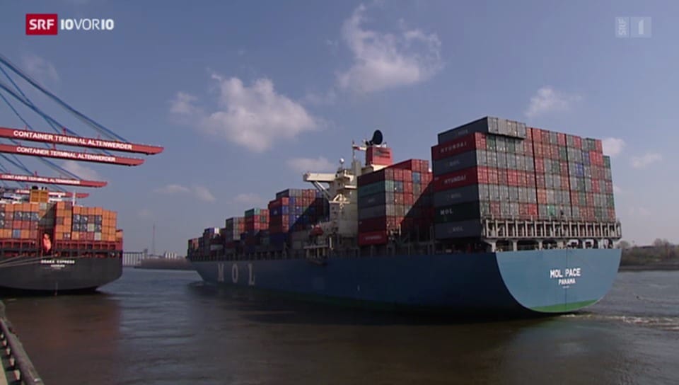 Freihandelsabkommen zwischen EU und den USA Freihandelsabkommen zwischen EU und den USA