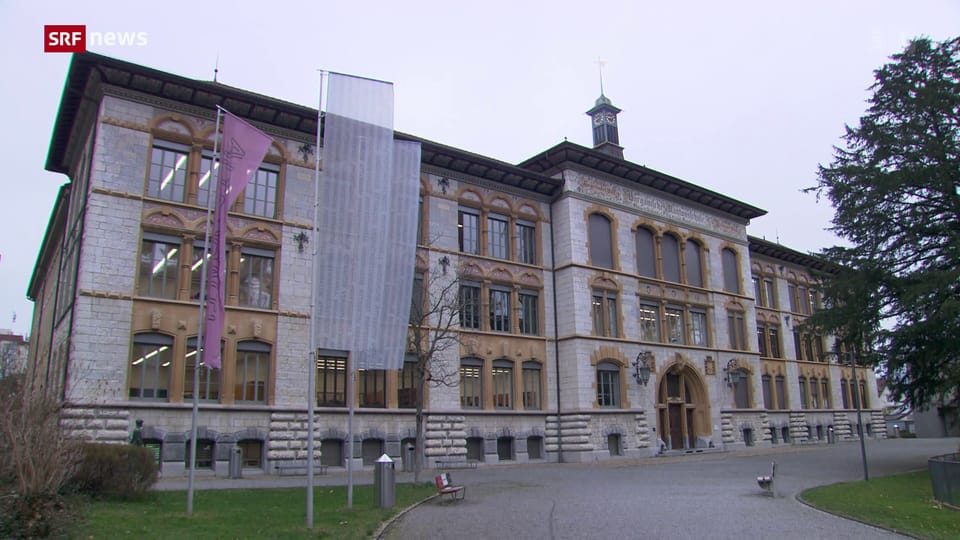 Aargauer Regierungsrat investiert in Kantonsschulen