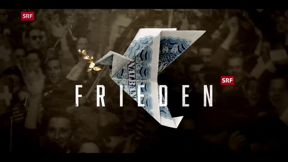 Frieden (Official Trailer)