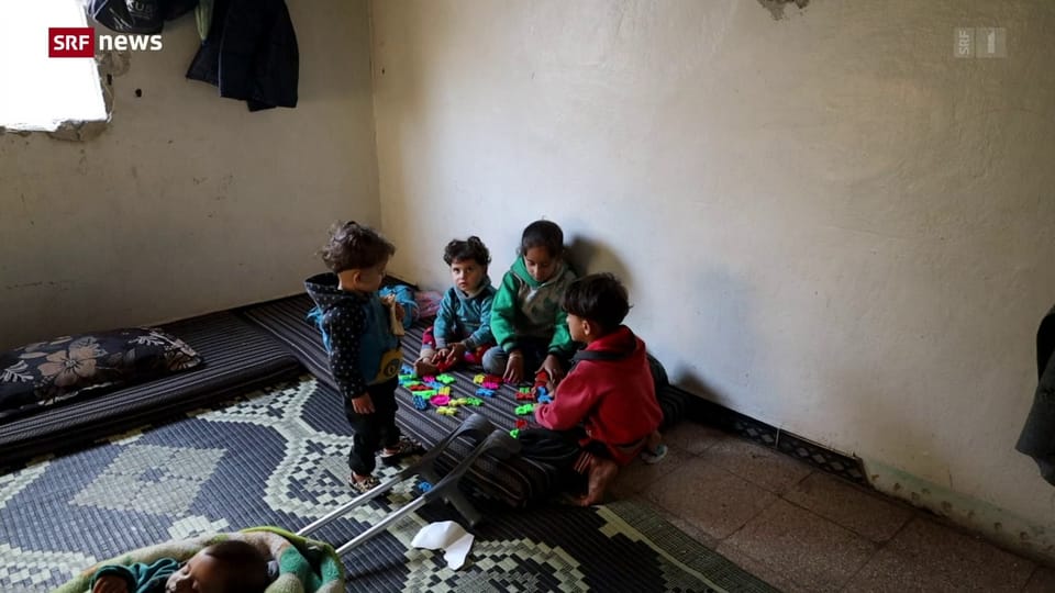 Reportage aus Al-Bab – Schmelztiegel der syrischen Vertriebenen