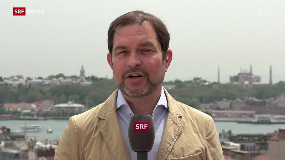 Philipp Zahn: «Die Stimmen von Ogan wären perfekt für Erdogan»